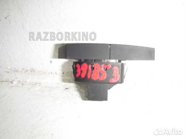 Кнопка Ауди A6 C6