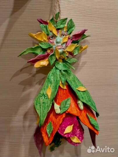 Поделка в детский сад