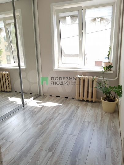 4-к. квартира, 76,4 м², 2/9 эт.