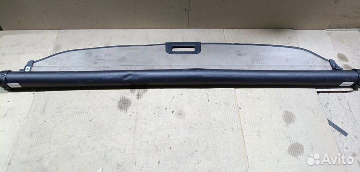 Шторка багажника subaru legacy bh5