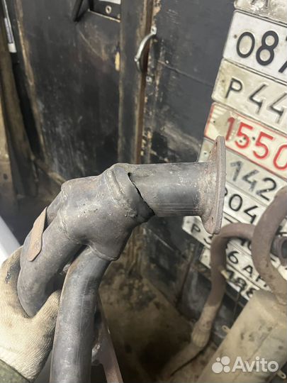 Мотор ваз 2107