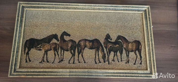 Картина (гобелен )