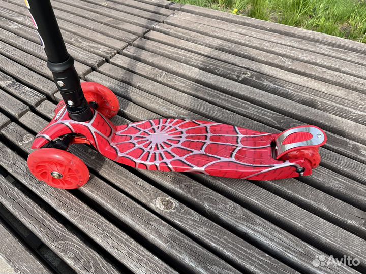 Самокат детский
