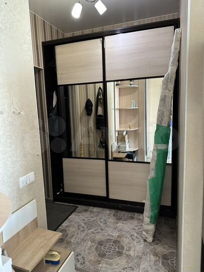 2-к. квартира, 40,7 м², 4/7 эт.