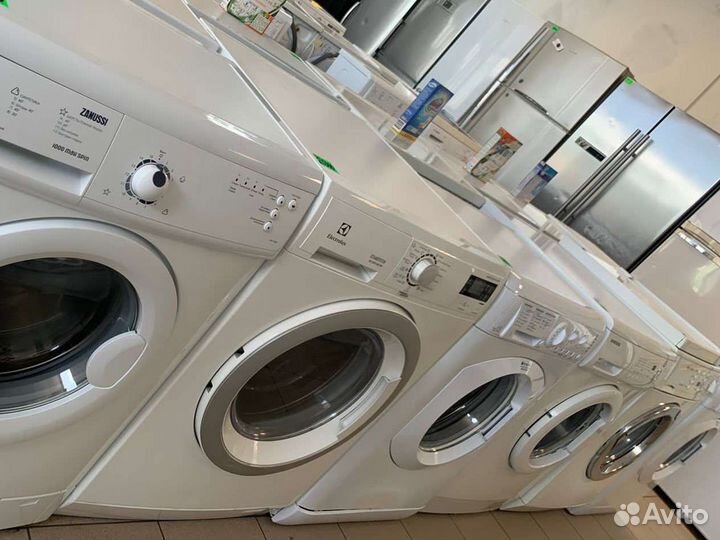 Стиральная машина бу