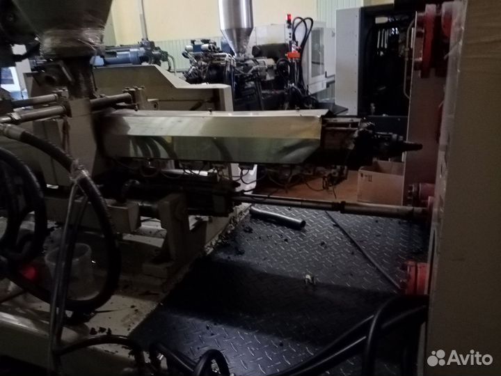 Продам Термопластавтомат тпа бу