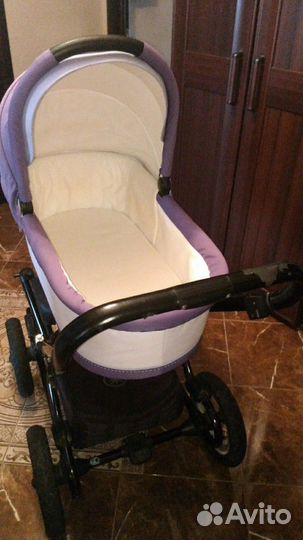 Коляска Navington