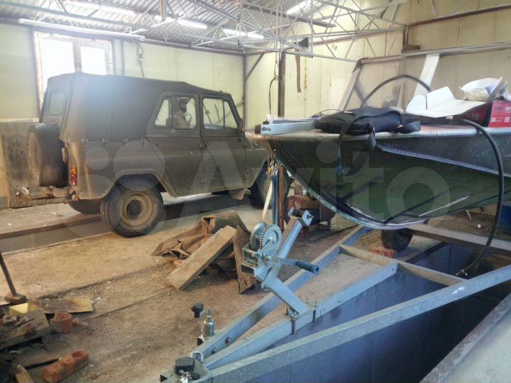 Свободного назначения, 60 м²