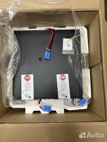 Battery for UPS APC surt48rmxlbp for surt1000RMX