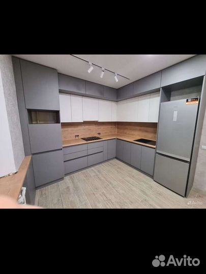 Мебель на заказ по индивидуальным размерам