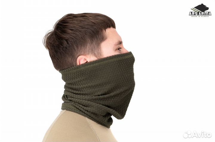 Гейтор флисовый А-21 Вейдер Ars Arma