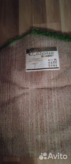 Коврик 145х80см