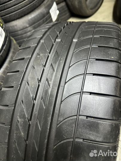 Goodyear Eagle F1 Asymmetric 245/40 R19 98Y