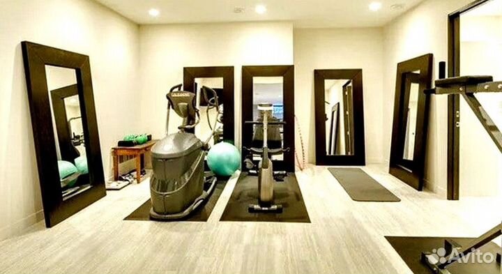 Зеркала СПб