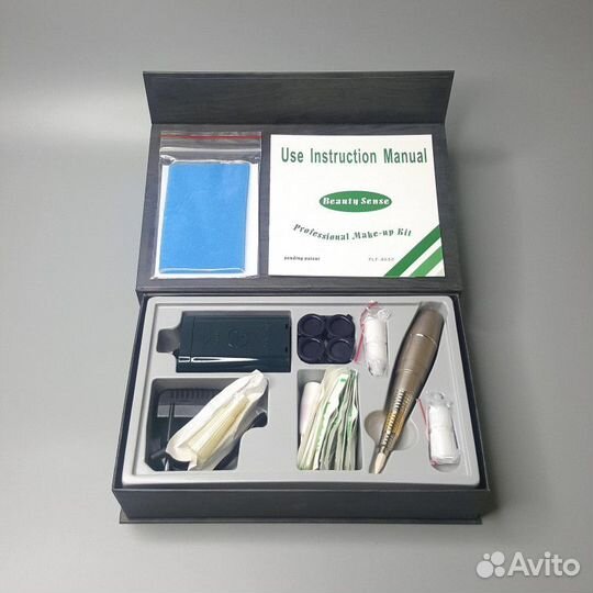 Машинка для перманентного макияжа Гиансан