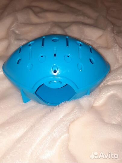 Переноска, прогулочный шар, домики