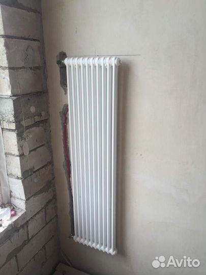 Отопление под ключ, монтаж котельной, теплый пол