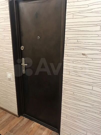 2-к. квартира, 43 м², 3/5 эт.