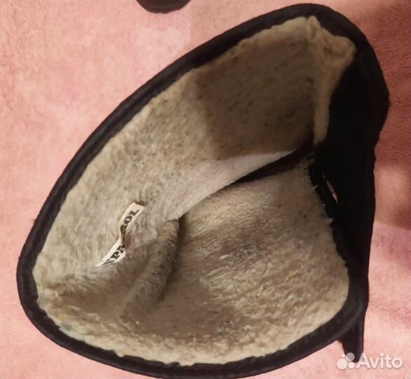 Дутики женские Patrol 37 р