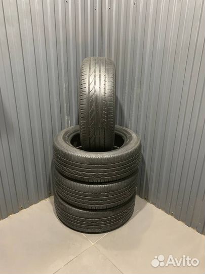 Bridgestone Turanza ER300 205/60 R16 92H