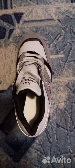 Мужские зимние кроссовки 42 размер