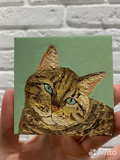 Магниты на холодильник