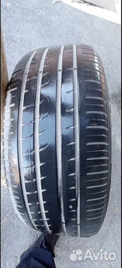 Hankook Ventus Prime 2 K115 235/60 R18 103H