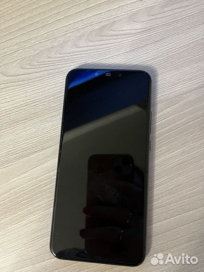 HUAWEI Mate 20 lite, 4/64 ГБ