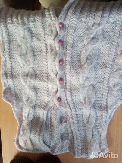 Вещи на мальчика