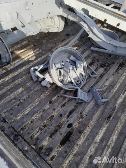 Пескоструйная обработка