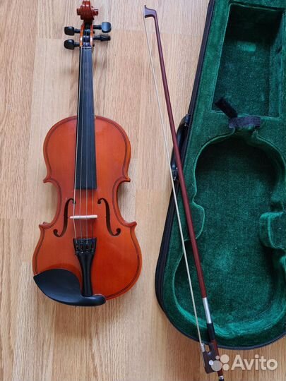Скрипка 1/2 giuseppi