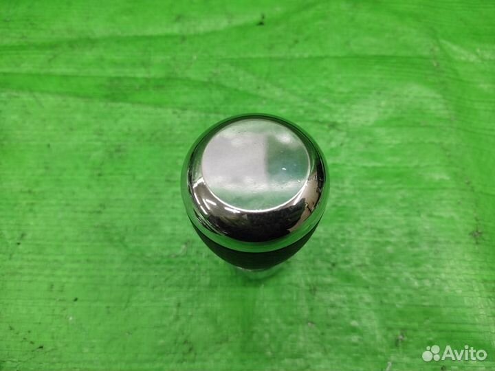 Ручка АКПП хром Dodge Caliber/Jeep Compass/Patriot
