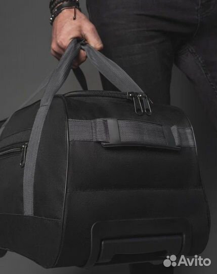 Сумка дорожная на колесах новая ручная кладь