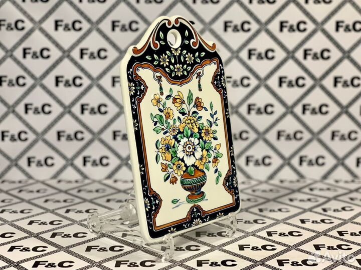 Villeroy & Boch сырная доска Alt Mettlach