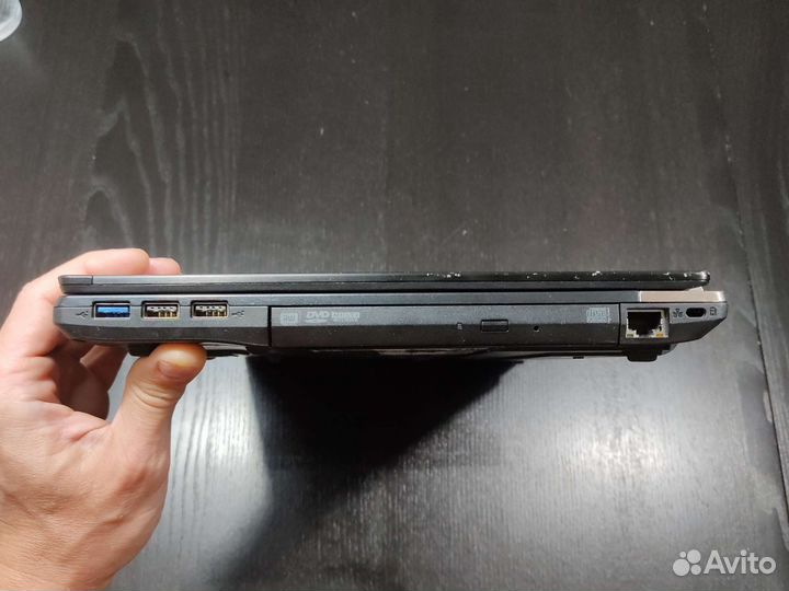 Ноутбуки Acer TravelMate 8573T