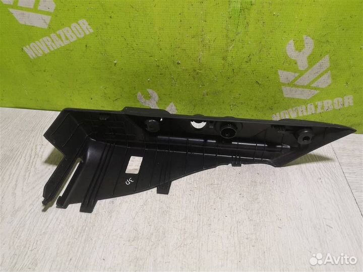 Держатель задней полки Хендай i30 12-17