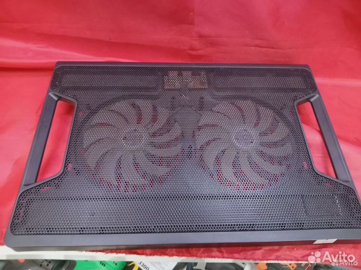 Подставка для ноутбука Aceline NCJ-0117