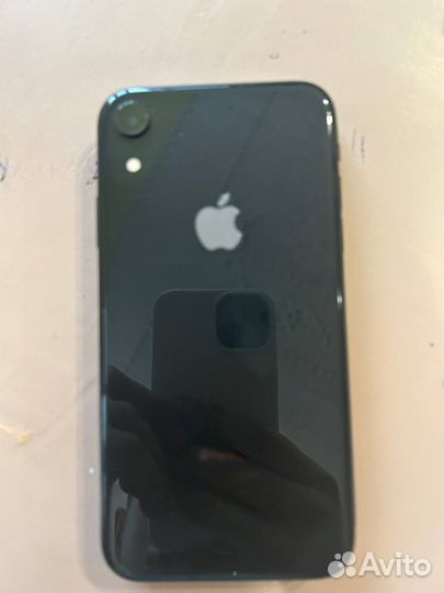 iPhone Xr, 64 ГБ