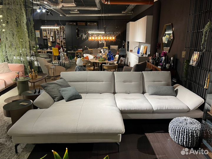 Диван дизайнерский