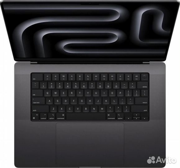 Ноутбук Apple MacBook Pro A2991 Z1AG000Q5(MRW23)