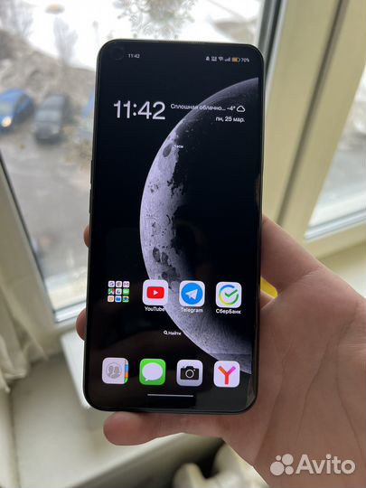 realme 9 Pro, 8/128 ГБ