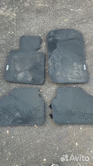 Эва коврики Eva BMW e92