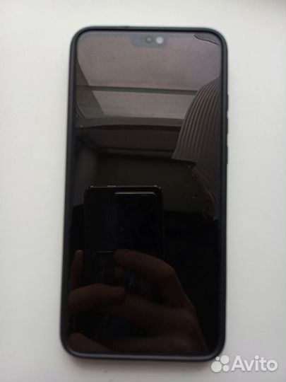 HONOR 8X, 4/64 ГБ