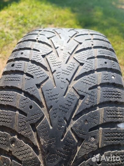 Bridgestone Ice Cruiser 5000 235/65 R17