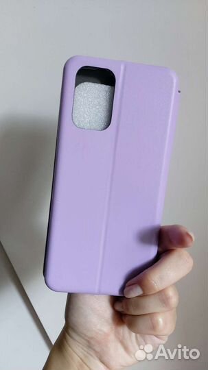 Чехол на xiaomi redmi note 10,not 10S, Poco M5S