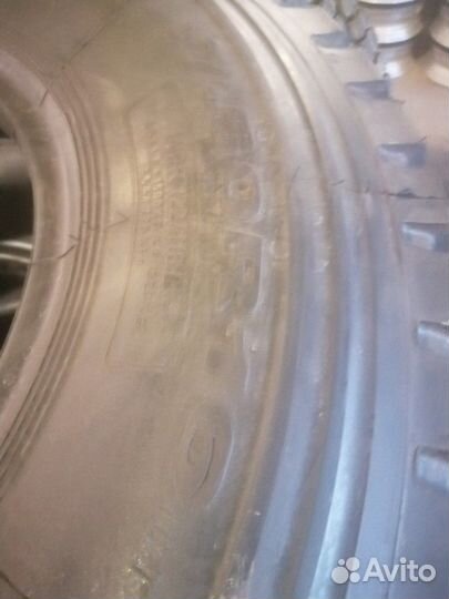 Kapsen HS918 7.50 R16