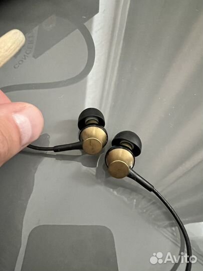 Наушники Sony MDR-EX650AP