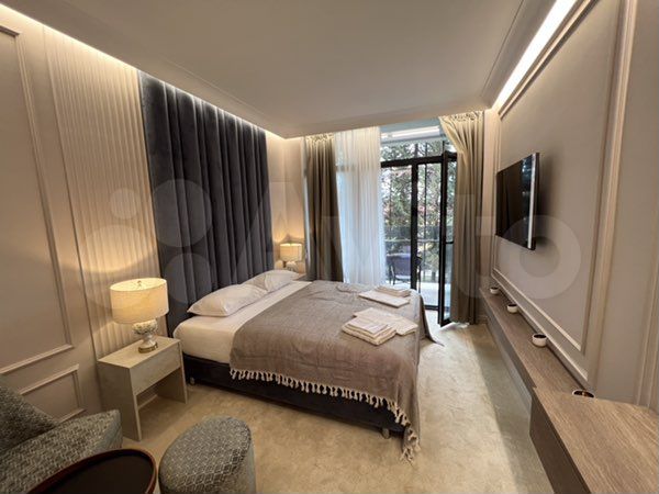 Квартира-студия, 21 м², 3/8 эт.