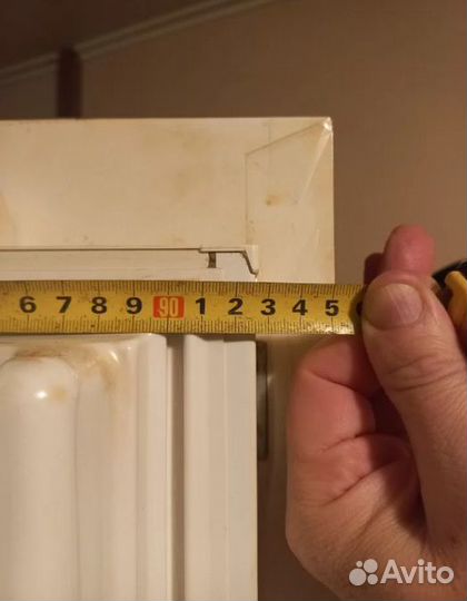 Уплотнитель для холодильника атлант Daewoo FR-490