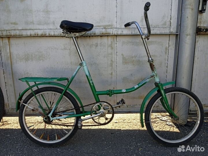 Велосипеды б/у